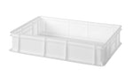 CASSETTA PER IMPASTO PIZZA 600X400, AMERBOX, KITCHEN LINE, 24L, 600X400X(H)130MM - 880920