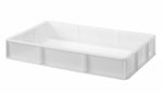 CASSETTA PER PASTA PER PIZZA GN1/1, HENDI, GN 1/1, BIANCO, 530X325X(H)90MM - 880975