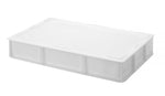 CASSETTA PER PASTA PER PIZZA GN1/1, HENDI, GN 1/1, BIANCO, 530X325X(H)90MM - 880975