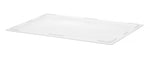 COPERCHIO PER LA CASSETTA PER L´IMPASTO PER PIZZA GN 1/1, HENDI, GN 1/1, BIANCO, 530X325X(H)20MM - 880982