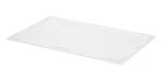 COPERCHIO PER LA CASSETTA PER L´IMPASTO PER PIZZA GN 1/1, HENDI, GN 1/1, BIANCO, 530X325X(H)20MM - 880982