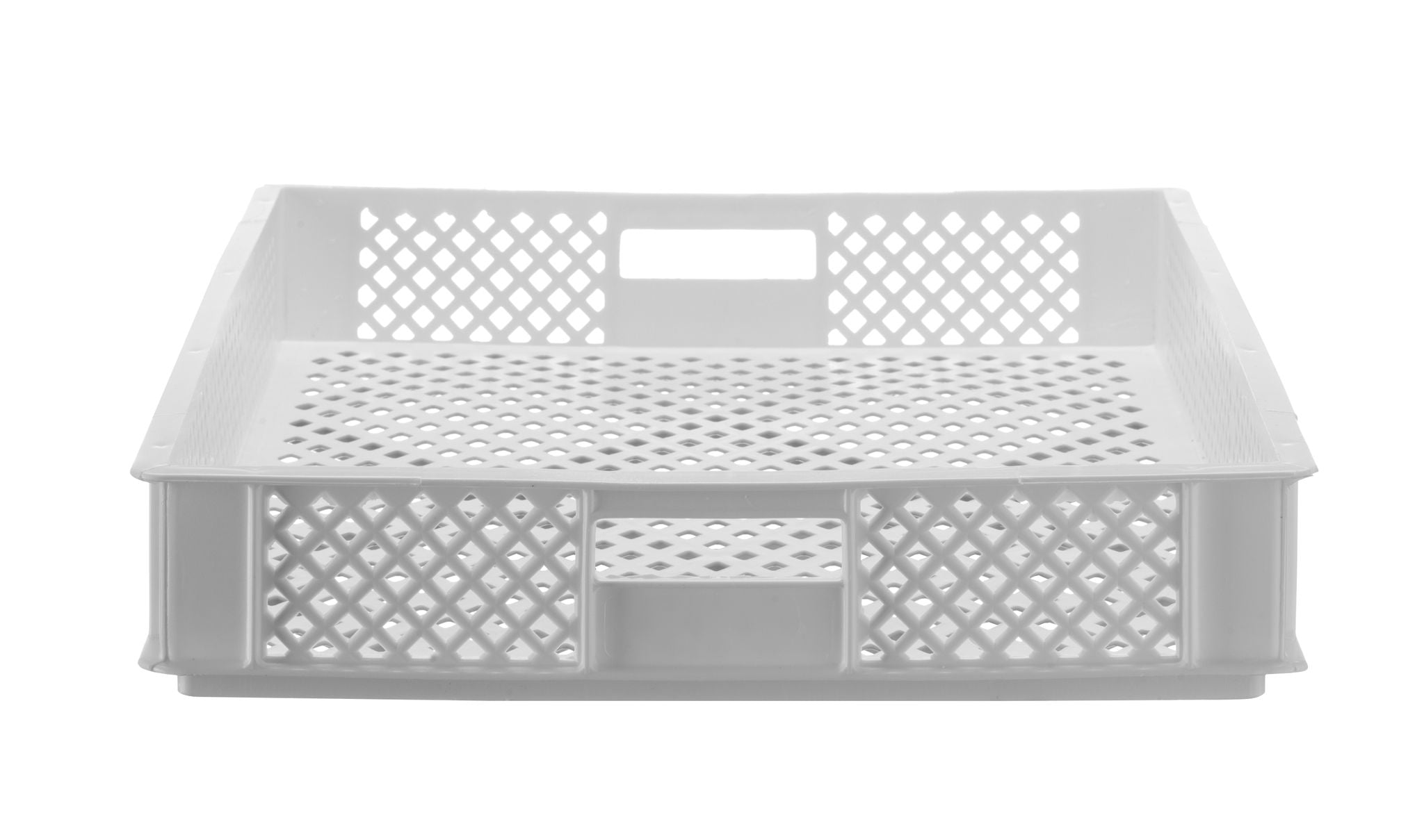 CASSETTA DI ESSICCAZIONE PASTA FRESCA, HENDI, BIANCO, 600X400X(H)70MM, RETTANGOLARE - 880999