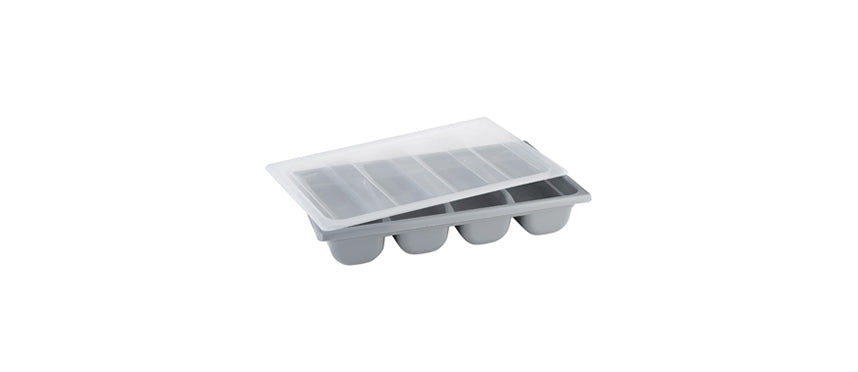 PORTAPOSATE HORECA GR.53X32,5 - 88346 - MORINI