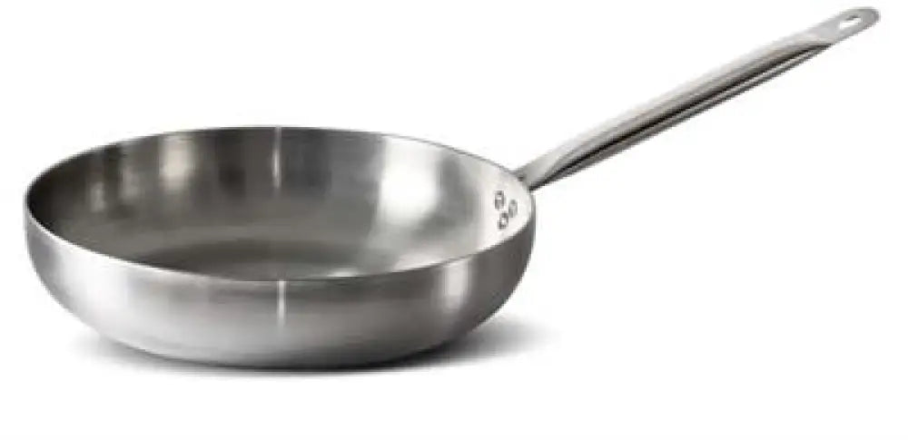 PADELLA 1 MANICO 40 CM CUCINART ALLUMINIO ABERT - 0011766 - MEDRI