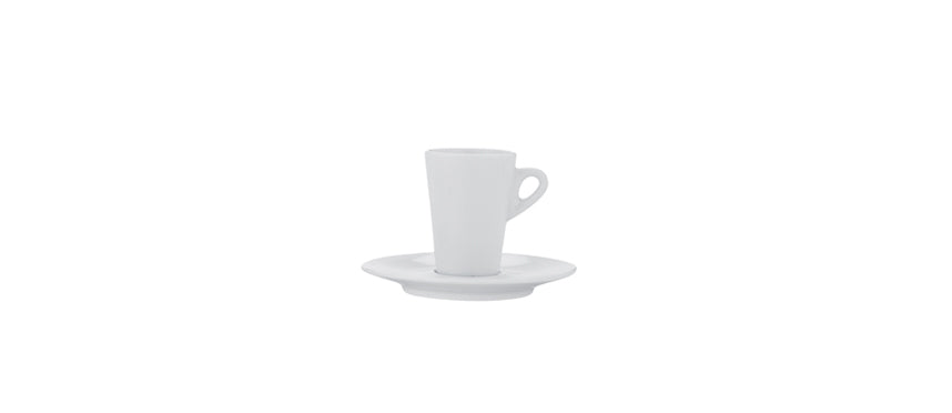 TOGNANA MARA PIATTINO X TAZZA CAFFE'5080 - 88366 - MORINI