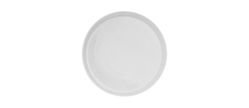 PIATTO PIZZA LUBIANA 33  -6- - 88684 - MORINI