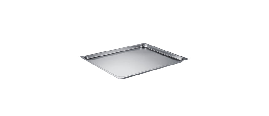 TEGLIA GN 2/1 H20 BORDO LISCIO - 88715 - MORINI
