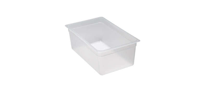 CAMBRO POLIPROP.VASCA 1/1H20CM - 88917 - MORINI