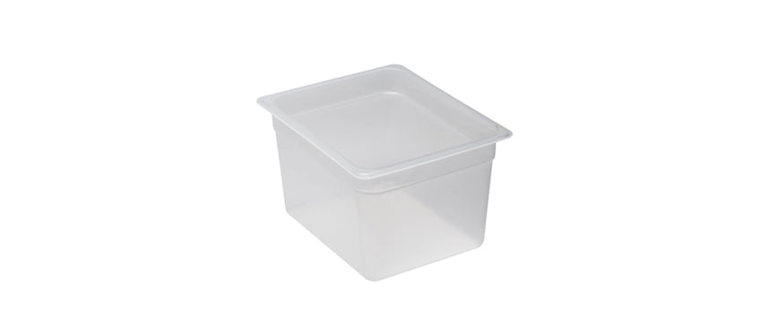 CAMBRO POLIPROP.VASCA 1/2H20CM - 88919 - MORINI