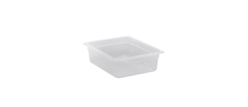 CAMBRO POLIPROP.VASCA 1/2H10CM - 88920 - MORINI
