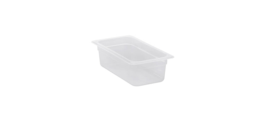 CAMBRO POLIPROP.VASCA 1/3H10CM - 88922 - MORINI