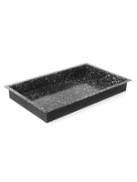 VASSOIO CONVECTOMAT CLASSIC GN 1/1, HENDI, GN 1/1, 530X325X(H)40MM - 890240