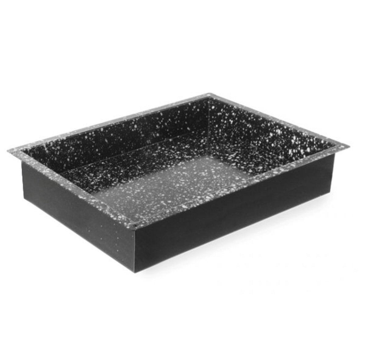 VASSOIO CONVECTOMAT CLASSIC GN 2/3, HENDI, GN 2/3, 354X325X(H)40MM - 890349