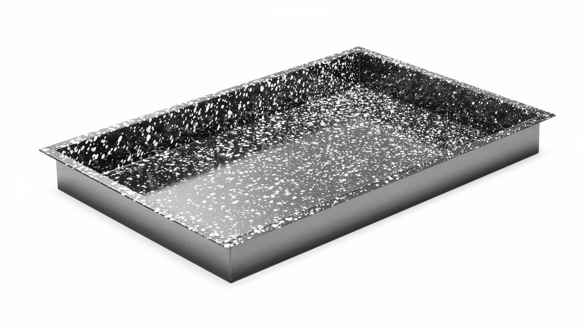 VASSOIO CONVECTOMAT CLASSIC 600X400, HENDI, 600X400X(H)60MM - 890363