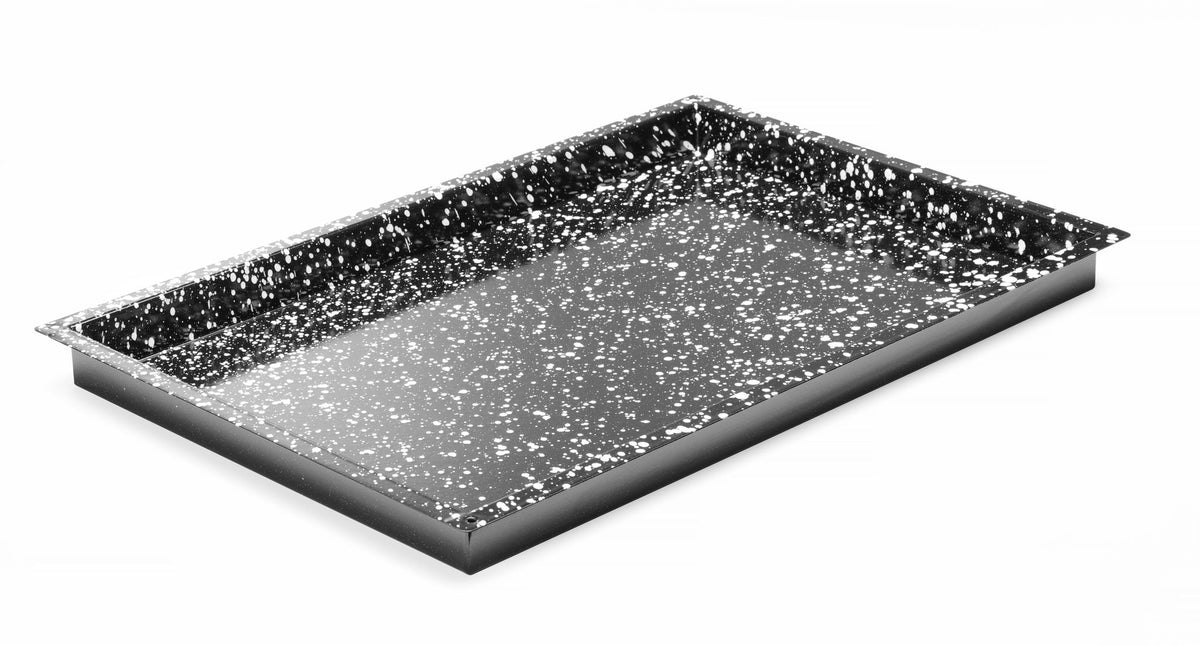 VASSOIO CONVECTOMAT CLASSIC 600X400, HENDI, 600X400X(H)60MM - 890363