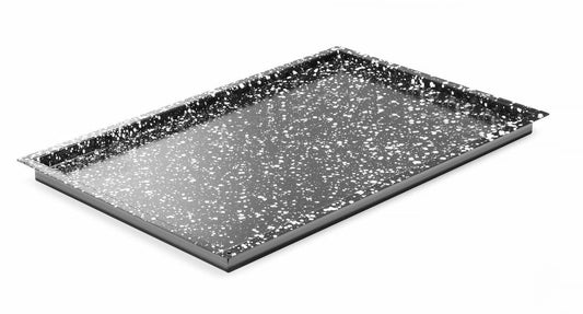 VASSOIO CONVECTOMAT CLASSIC 600X400, 600X400X(H)20MM