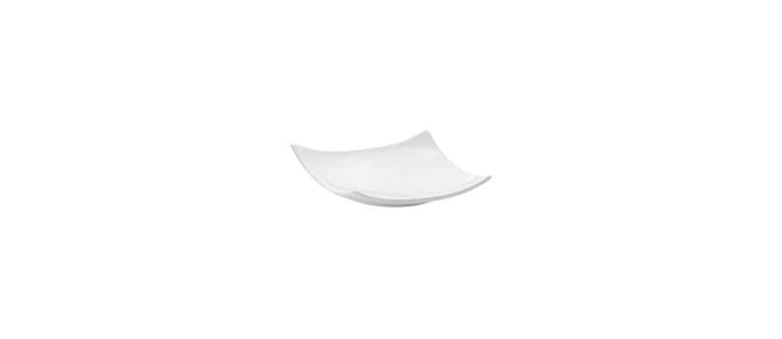 APPETIZER PIATTO 9,5X9,5   R6B4 - 89297 - MORINI