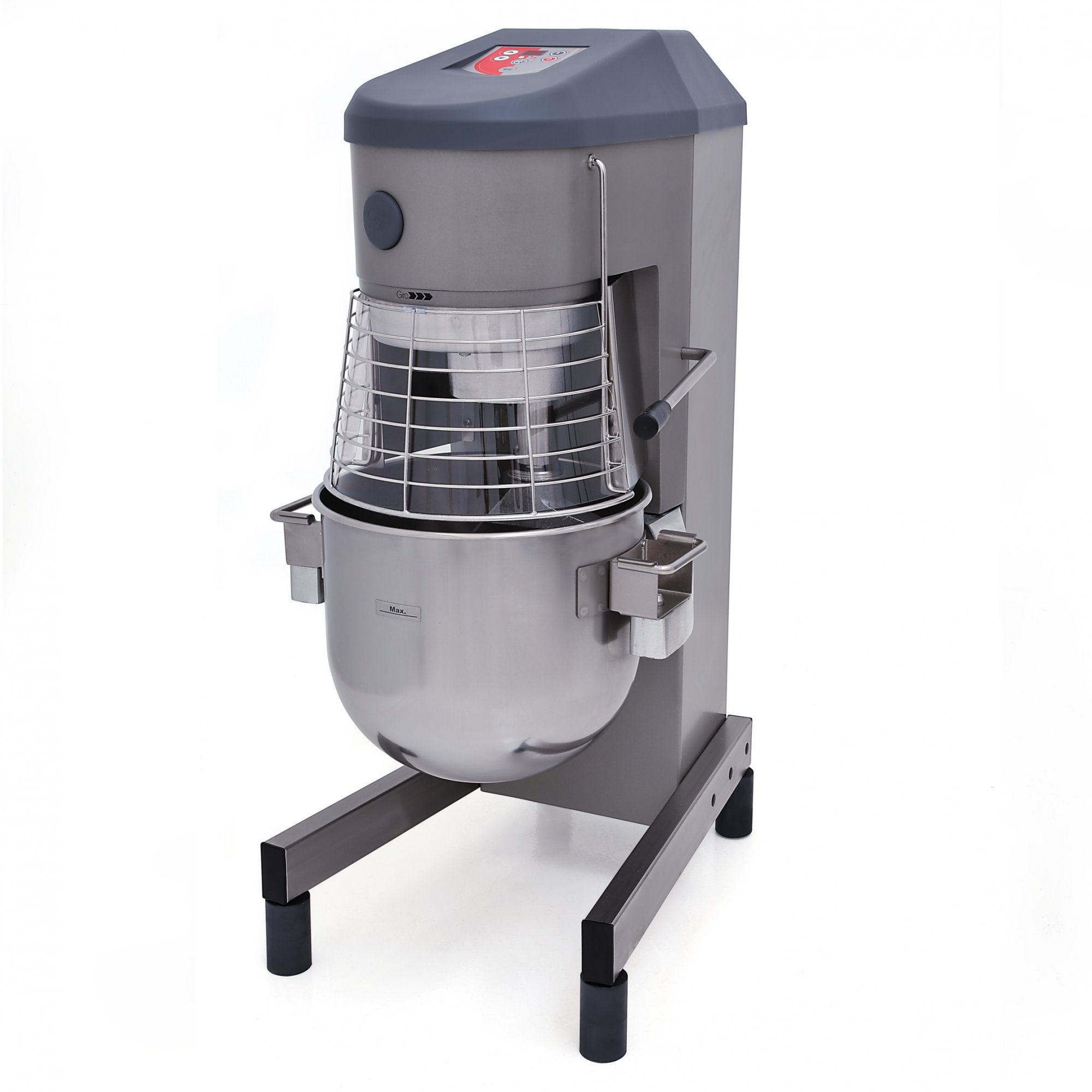 IMPASTATRICE PLANETARIA IMPASTATRICE PLANETARIA BE-40I 230/50-60/1 - 1500246 - SAMMIC