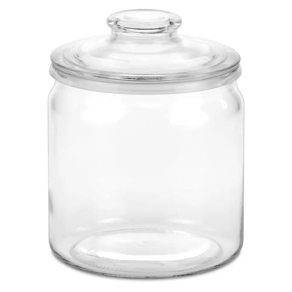 BARATTOLO CON COPERCHIO 260 CL EMPORIUM 17302520 BORGONOVO - 2780493 - MEDRI