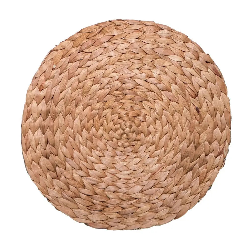 SOTTOPIATTO TONDO 30 CM BASKY RATTAN PLM-12RN MEDRI - 13650227 - MEDRI