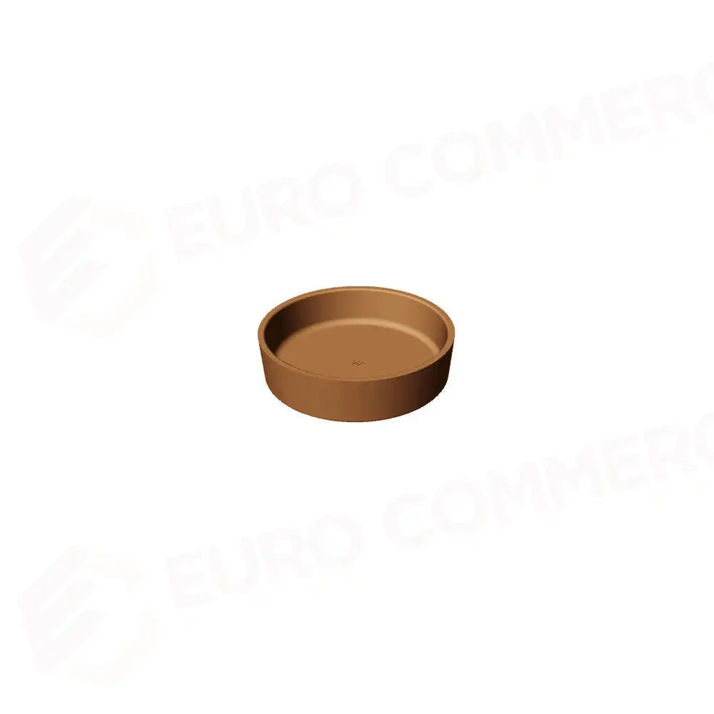 9 IMPRONTE TONDE Ø 80/76 H 20 MM - PIASTRA PER COOKMATIC 380X330 MM - PIASTRA-W - PAVONI ITALIA - PIASTRE E STAMPI