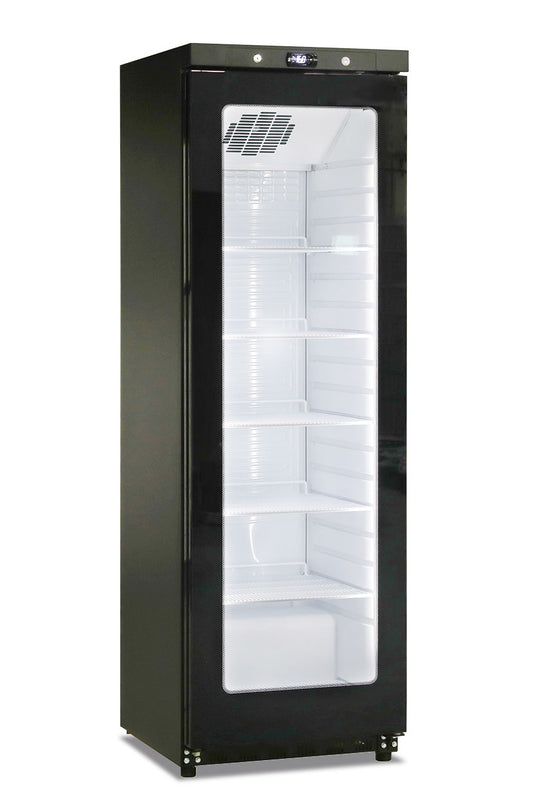 ÉQUIPEMENT DE RESTAURATION - GN 400 TN NOIR