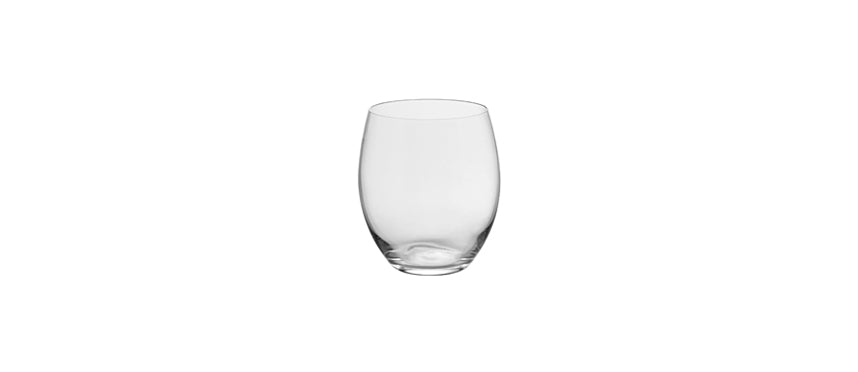 MAGNIFICO BICCHIERE ACQUA 50 - 90206 - MORINI