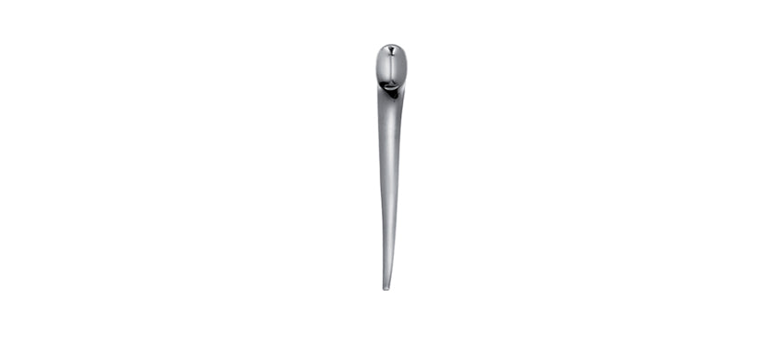 SNAKE CUCCHIAINO MOKA - 90285 - MORINI