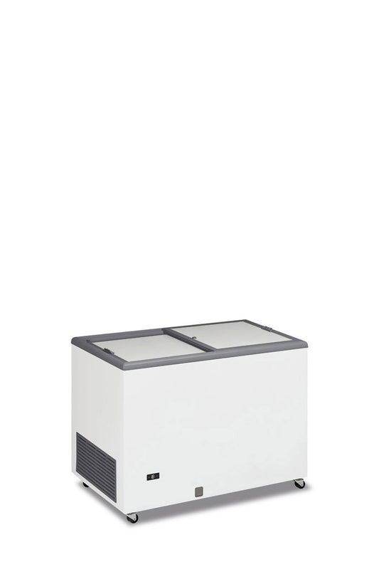 Congélateur coffre à porte pleine - FRP 300 PSSL