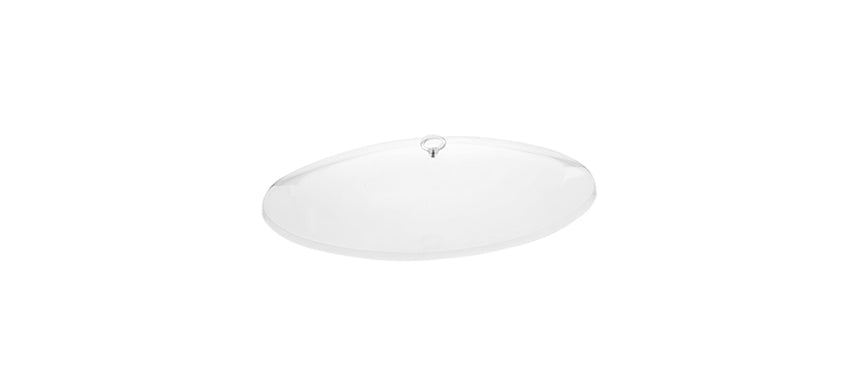 COPERCHIO OVALE 56X40 - 90341 - MORINI