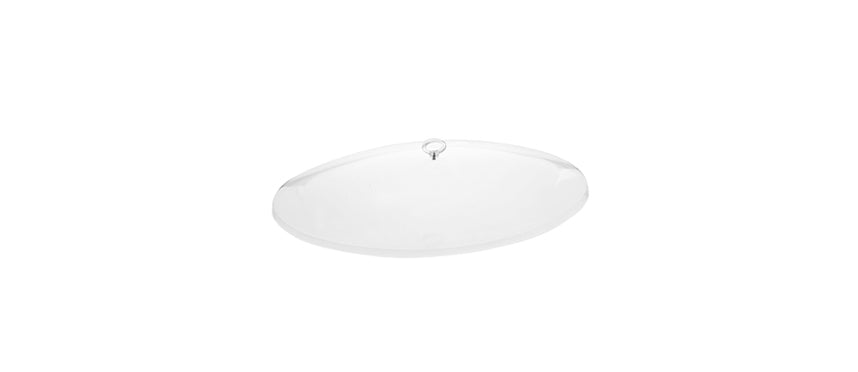 COPERCHIO OVALE 50X35 - 90342 - MORINI