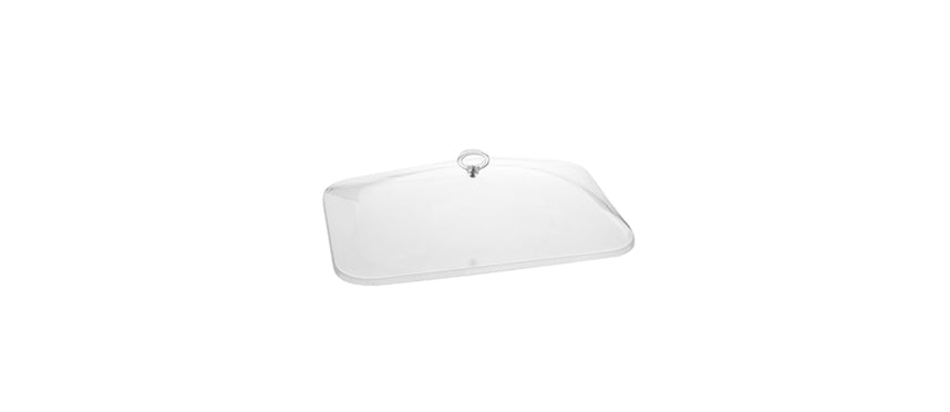 COPERCHIO RETTANGOLARE 38X29 - 90343 - MORINI