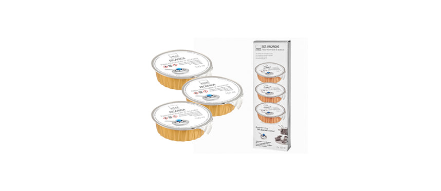 CONF.3 PZ COMBUSTIBILE GEL - 90439 - MORINI