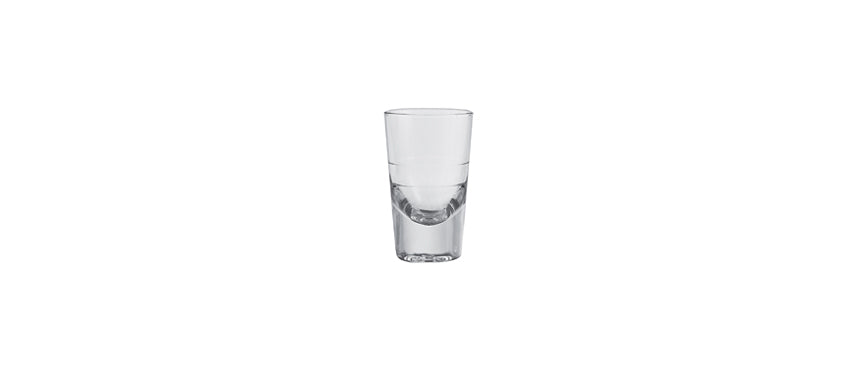 GRANDE BICCHIERE WODKA 11 - 91170 - MORINI