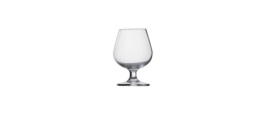 GLOBO CALICE COGNAC 25 CT12NG - 91448 - MORINI