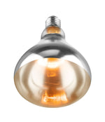 BULBO A INFRAROSSI, HENDI, BIANCO, 230V/250W, Ø125X(H)170MM - 919200