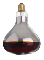BULBO A INFRAROSSI, HENDI, BIANCO, 230V/250W, Ø125X(H)170MM - 919200