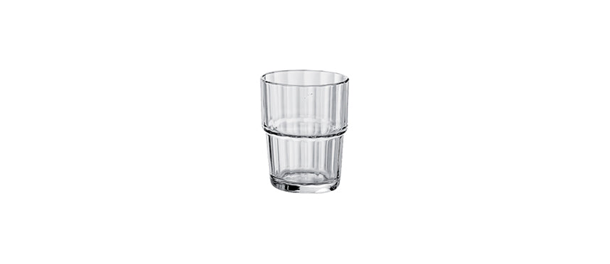 NORVEGE BICCHIERE T.16 R6 - 92039 - MORINI