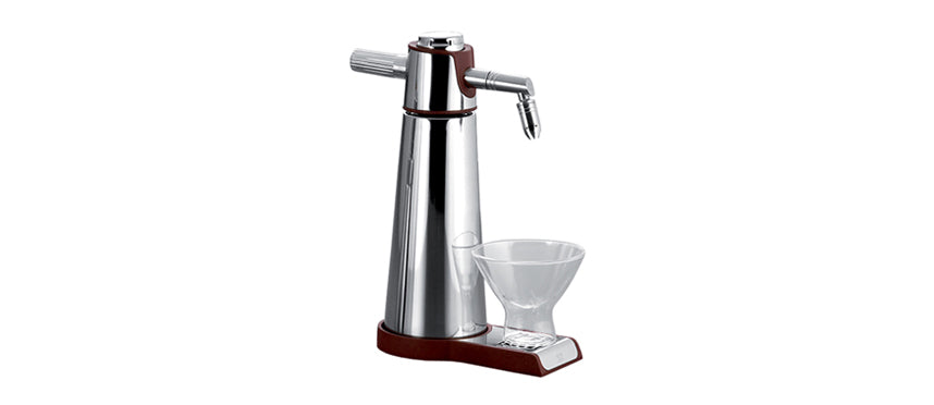 SIFONE PANNA LT.1 DA BANCO - 92103 - MORINI