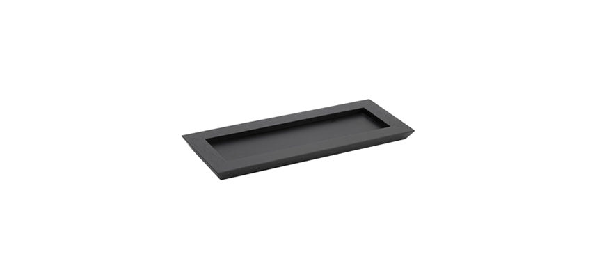 VASSOIO LEGNO WENGE NERO 37X15H2 - 92460 - MORINI