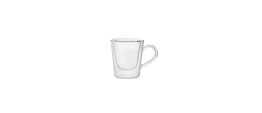 THERMIC GLASS ESPRESSO 12 - 92543 - MORINI