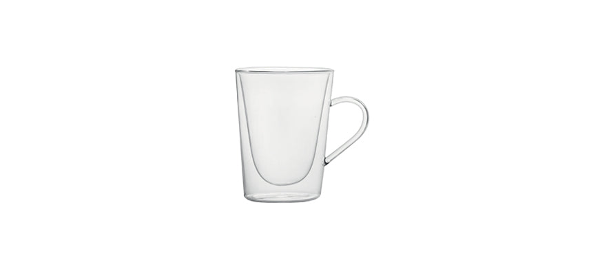 THERMIC GLASS TAZZA THE'29,5 - 92544 - MORINI