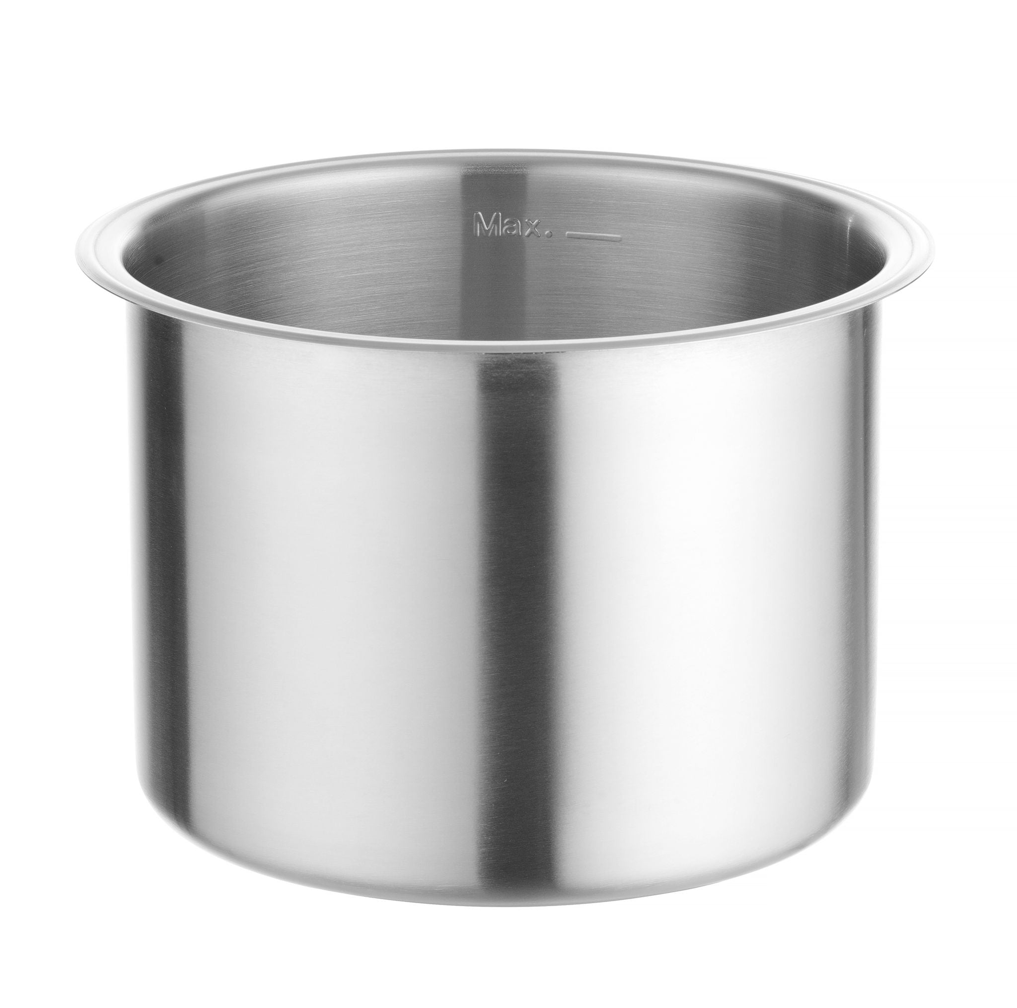 CONTENITORE PER BOLLITORE ELETTRICO, HENDI, 8L, Ø280X(H)200MM - 926574