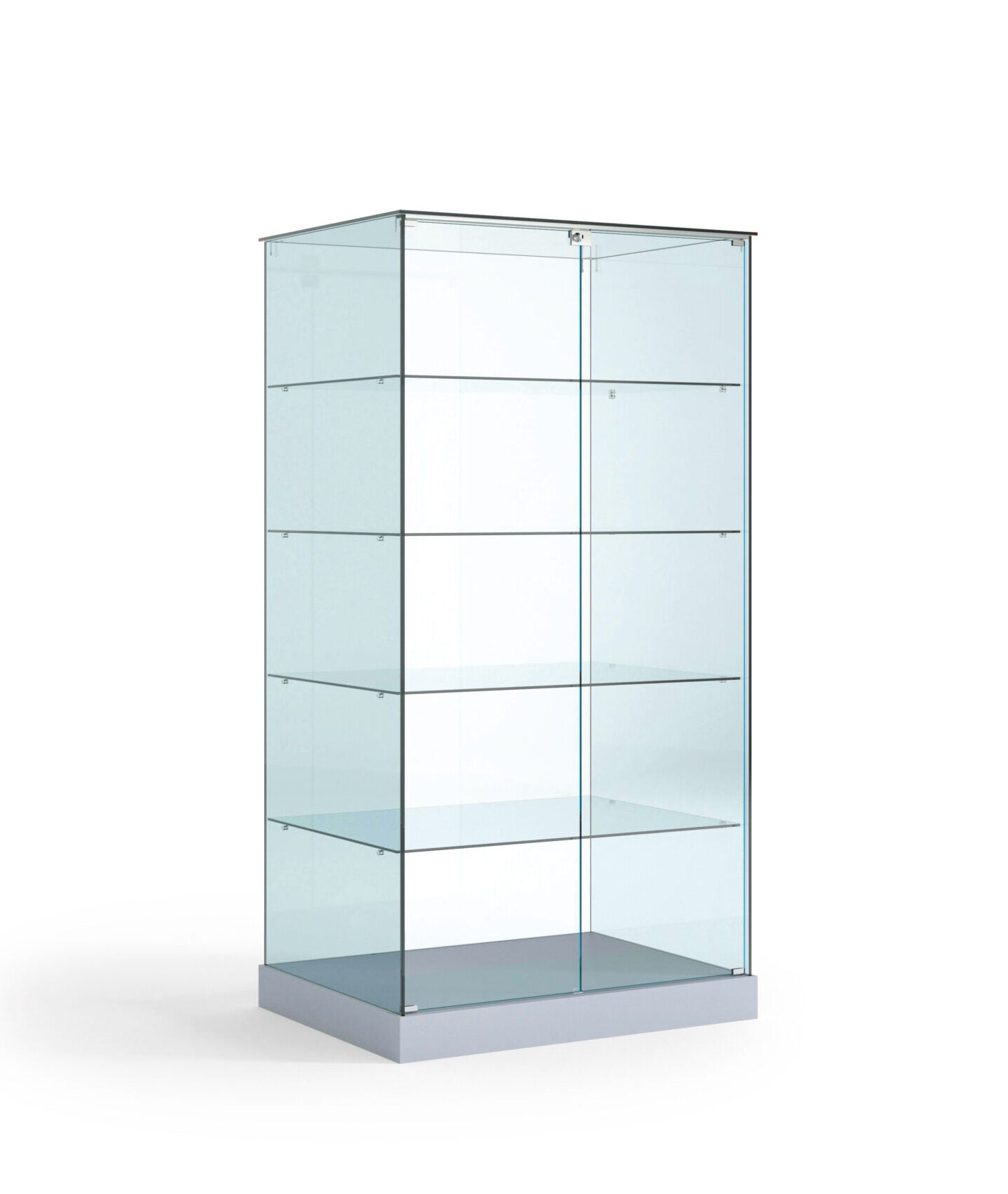 LAMINATO 93X60X180 CM - 93/180 - ITALVETRINE