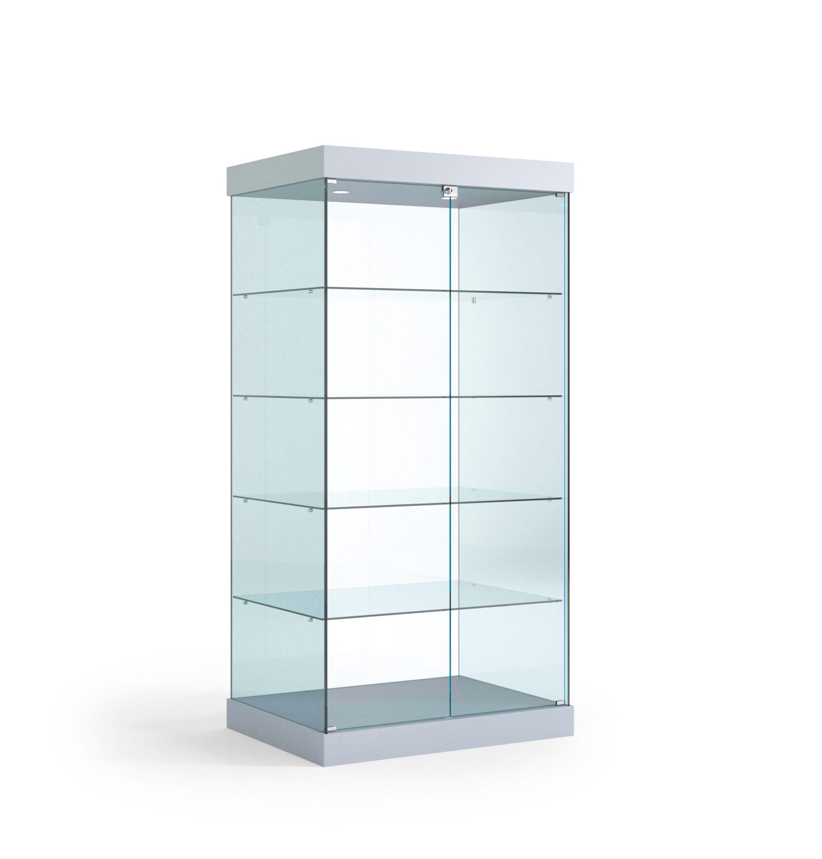 LAMINATO 93X60X188 CM - 93/188 - ITALVETRINE