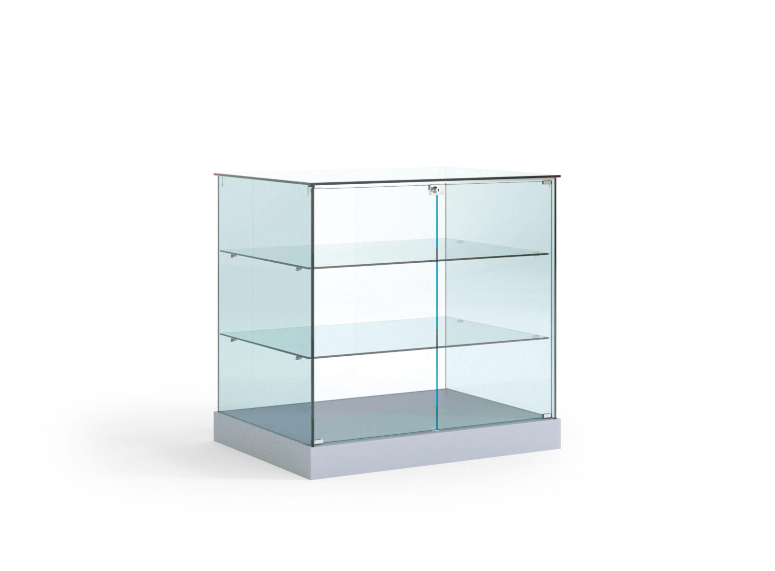LAMINATO 93X60X90 CM - 93/90 - ITALVETRINE