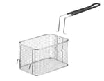 CESTINO PER FRIGGERE, HENDI, 215012 215029, 4L, 208X140X(H)125MM - 930618