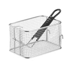 CESTINO PER FRIGGERE, HENDI, 215012 215029, 230X190X(H)145MM - 944387