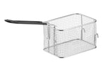 CESTINO PER FRIGGERE, HENDI, 215012 215029, 230X190X(H)145MM - 944387