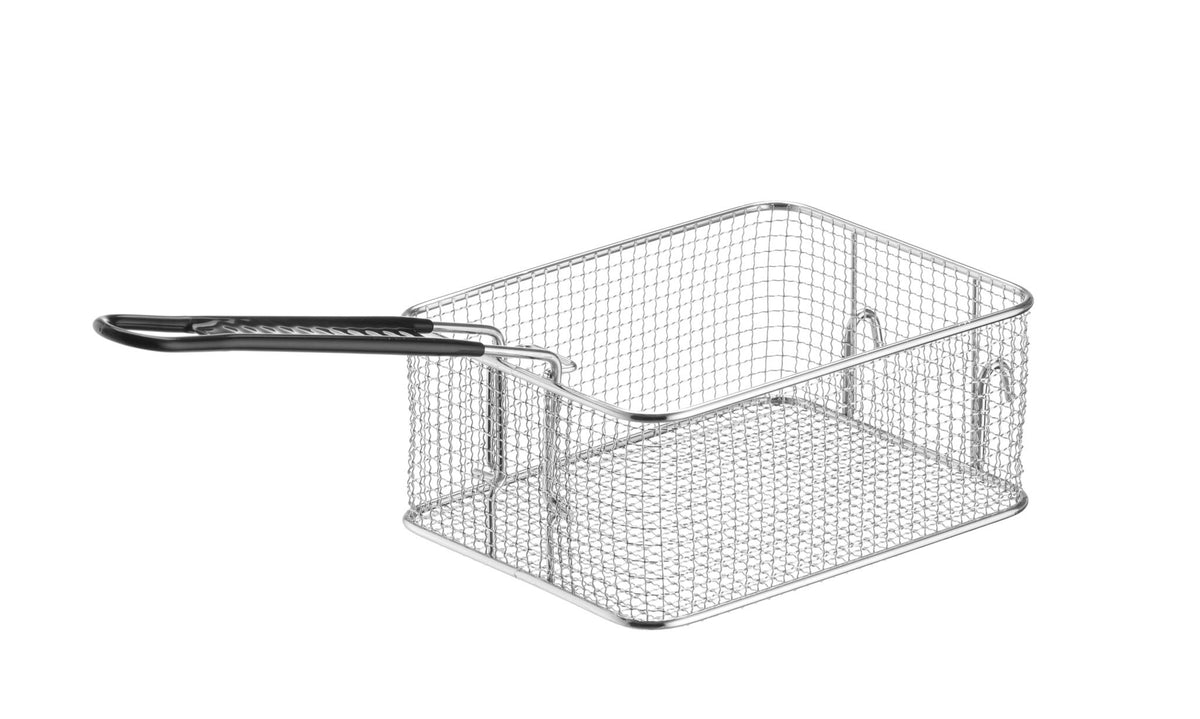CESTINO PER FRIGGERE, HENDI, 205822 205839, 8L, 238X190X(H)140MM - 930656